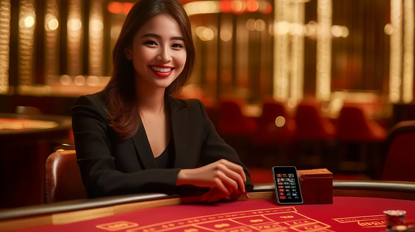 Live Dealer