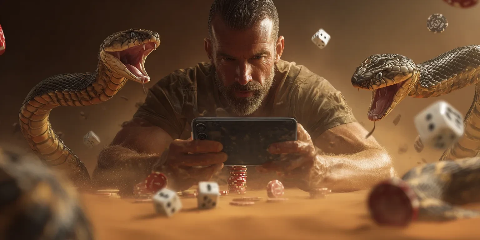 Dragon Tiger - Playtech