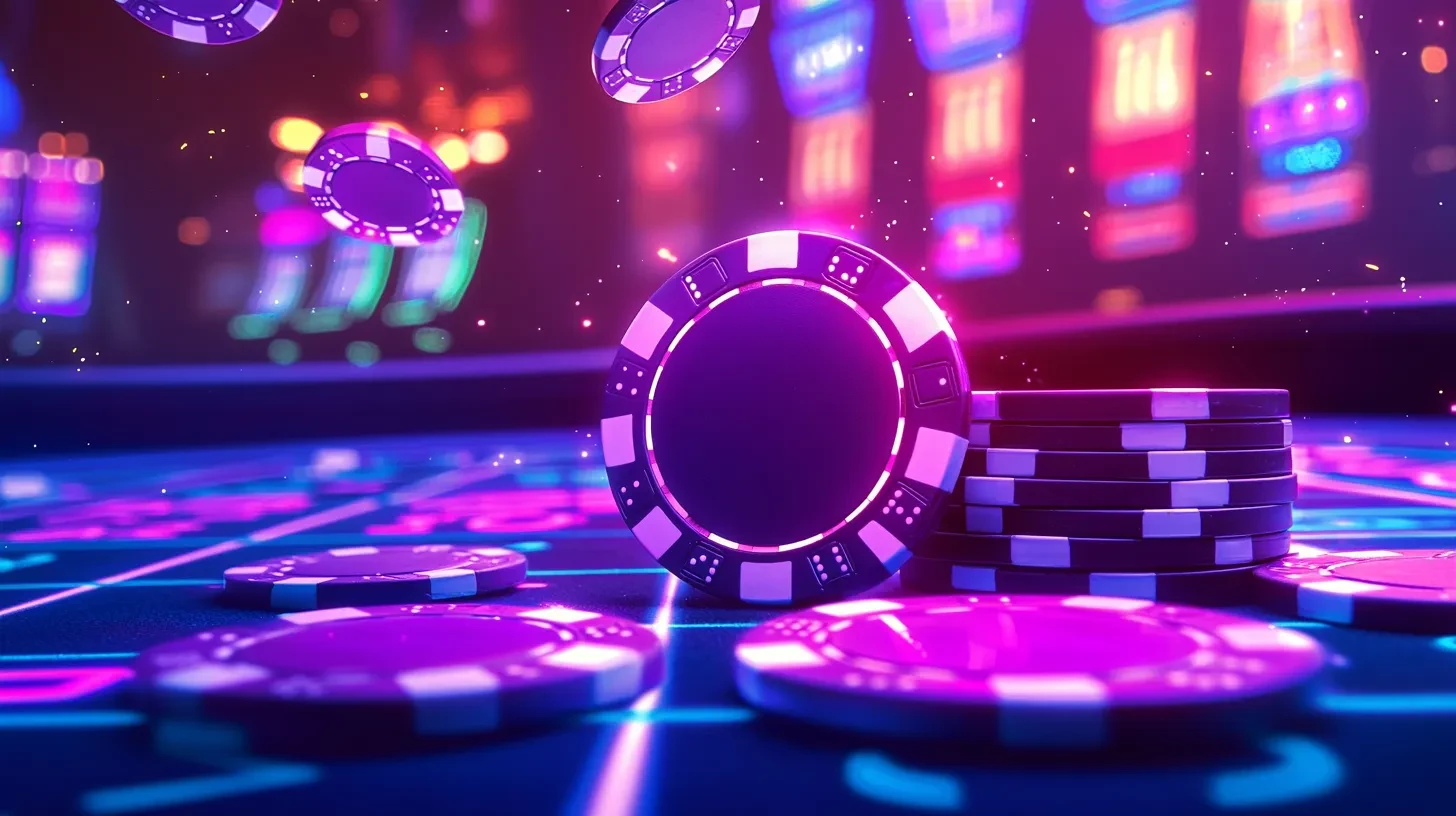 Lightning Baccarat