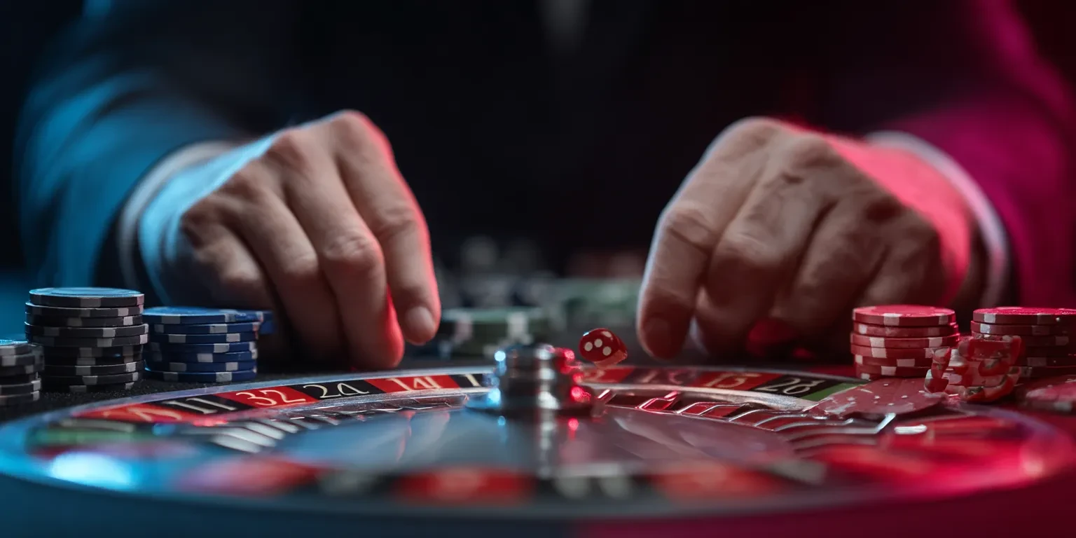 Speed Baccarat