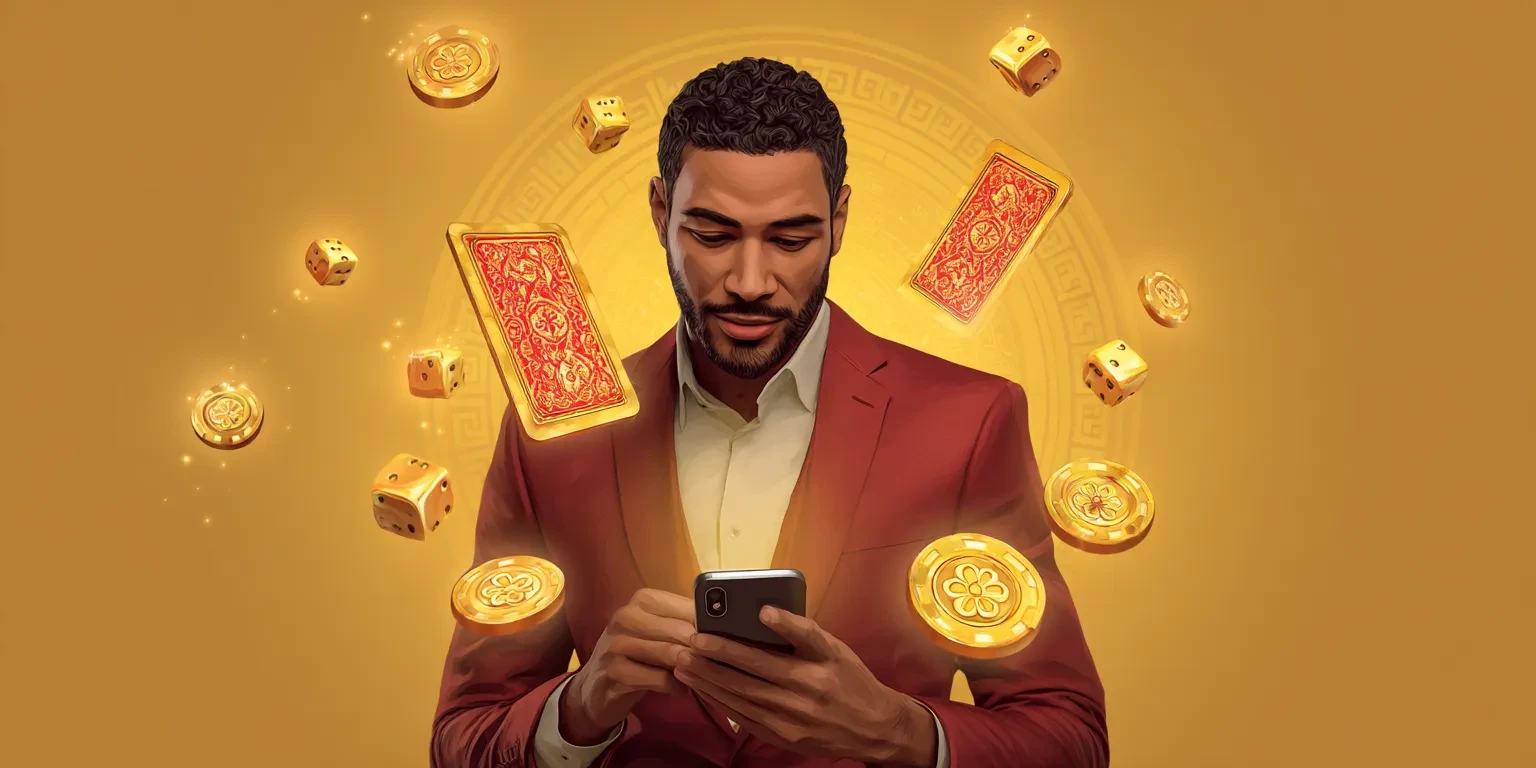 Jenis-Jenis Permainan dan Kategori Utama