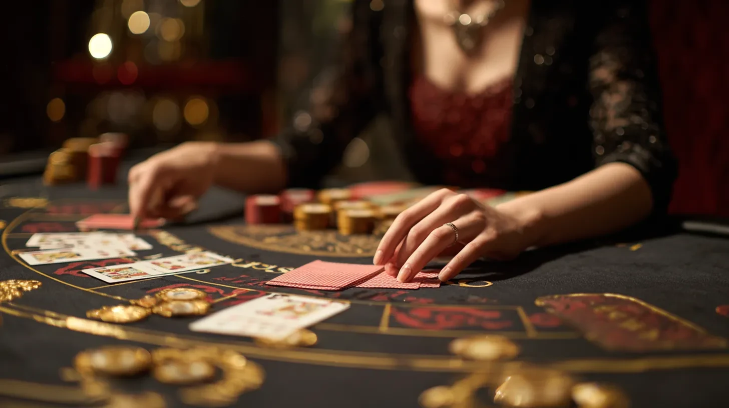 Cara Bermain Permainan Slot Panas dan Andar Bahar