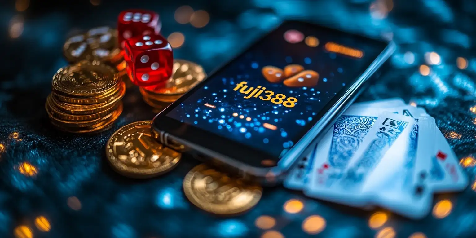Memahami Peranan Bonus dalam Permainan Kasino